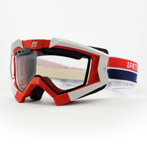 Ariete Маска RC Flow Red