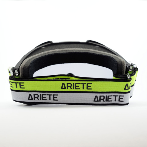 Ariete Маска Adrenaline Primis Plus 2021 Black/Smoke