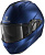 Shark Шлем Evo GT Blank Mat Blue