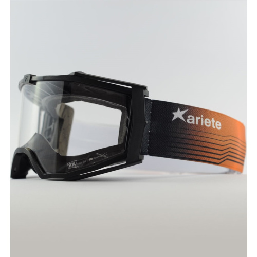 Ariete Маска 8K Black
